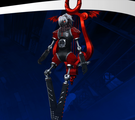 オルフェウス・賊神画像