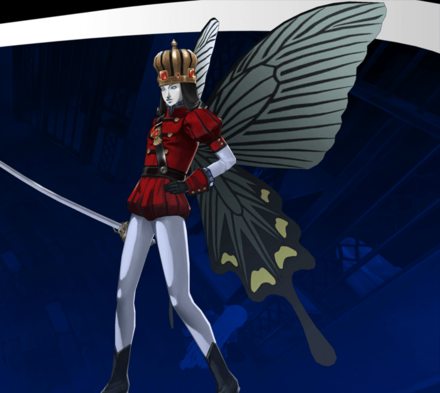 特異シャドウ・IT社長