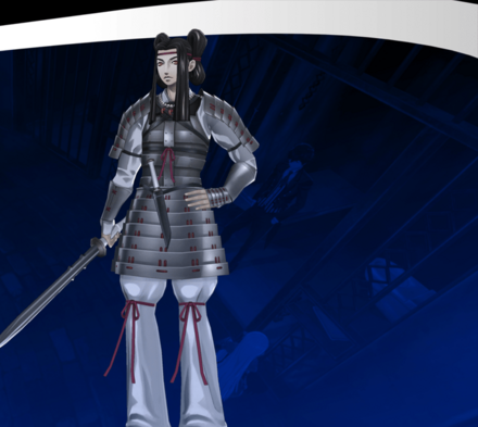 オオクニヌシ画像