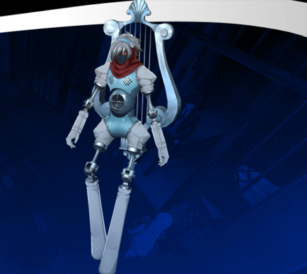 オルフェウス画像