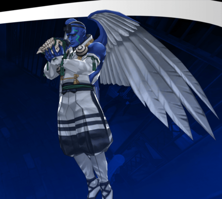 クラマテング画像