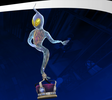 コ・イ・ヌール画像