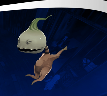 オンモラキ画像