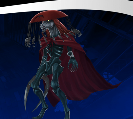 クヴァンダ画像