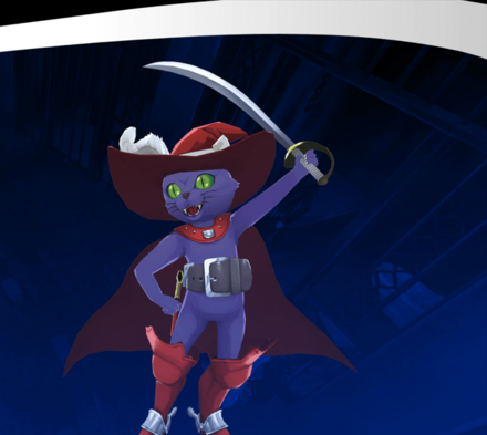 ケットシー画像