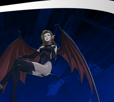 サキュバス画像