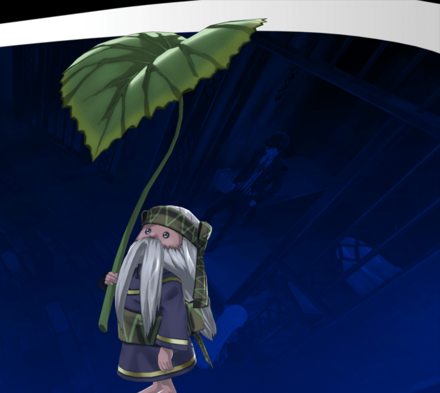 コロポックル画像