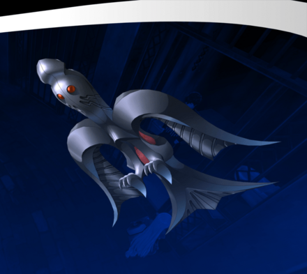 サンダーバード画像