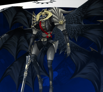 サタナエル画像