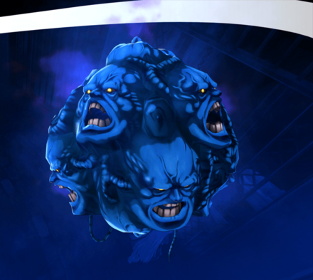 コロンゾン画像