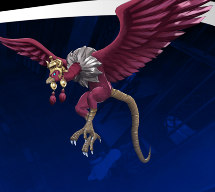 狂喜のハゲタカ画像