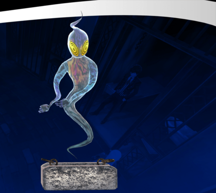 スクーンの石画像