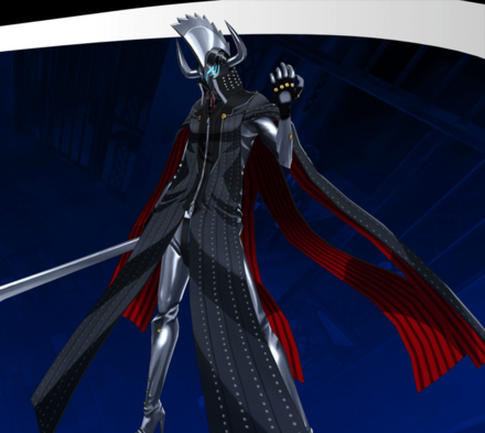 ツキヨミ・賊神画像