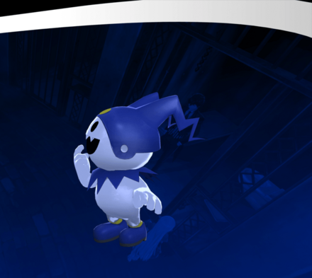 享楽の雪だるま画像