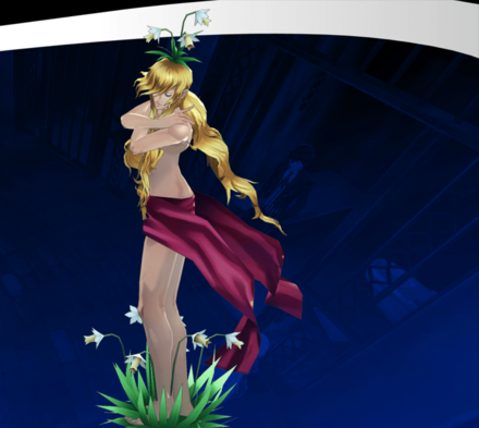 ナルキッソス画像