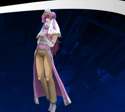 パールヴァティ画像