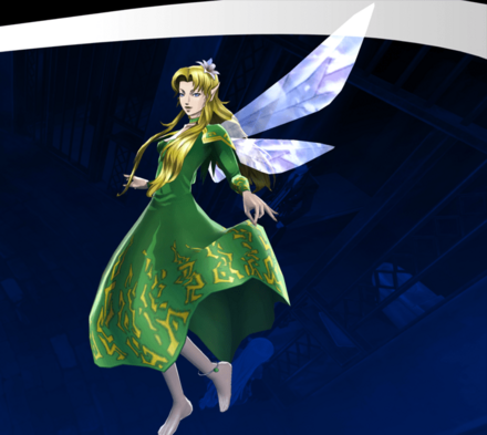 白昼夢に歌うクイーン画像