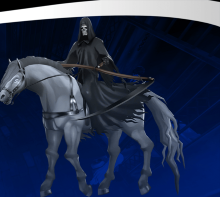 ペイルライダー画像