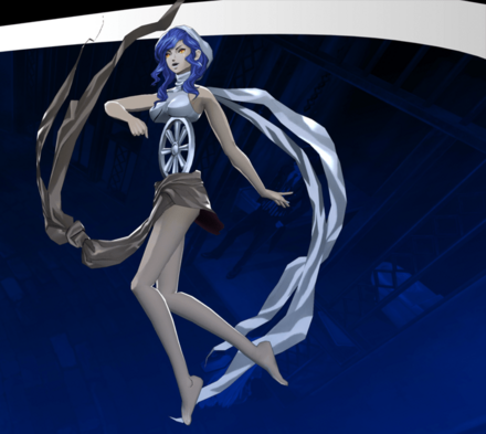 フォルトゥナ画像