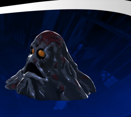 終わりなき汚泥の脈動画像