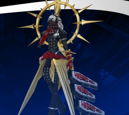 メサイア・賊神画像