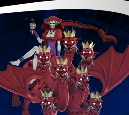 マザーハーロット画像