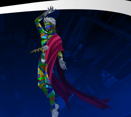 ディオニュソス画像