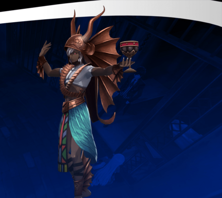 忌まわしき独裁者