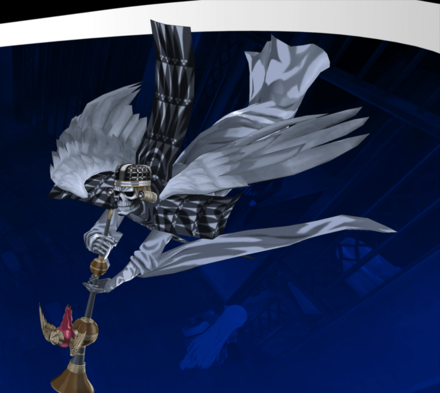 トランペッター画像