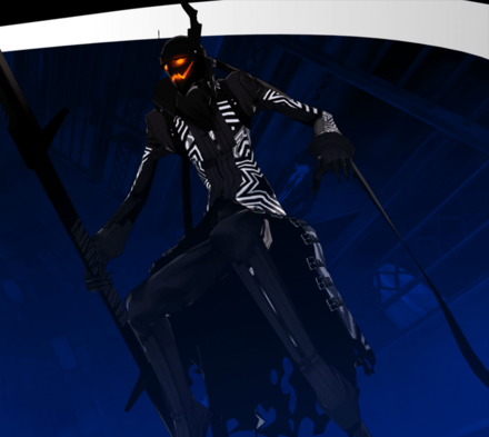 マガツイザナギ・賊神画像