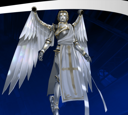 メタトロン画像