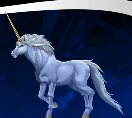 ユニコーン画像