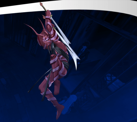 ラクシャーサ画像