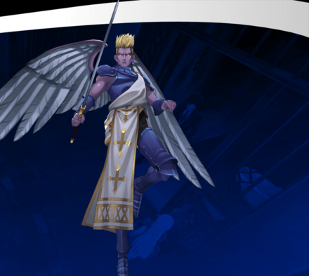 ラファエル画像