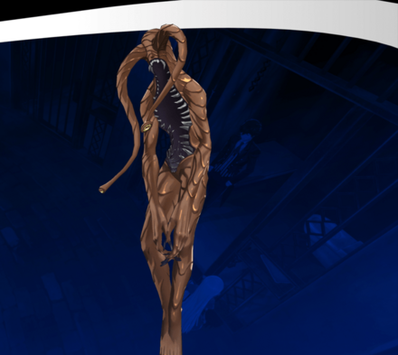 ピシャーチャ画像