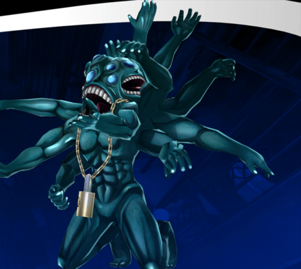 ヘカトンケイル画像