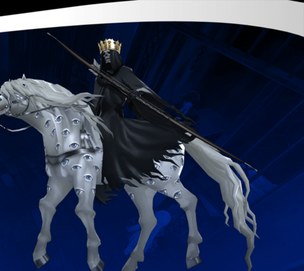 ホワイトライダー画像