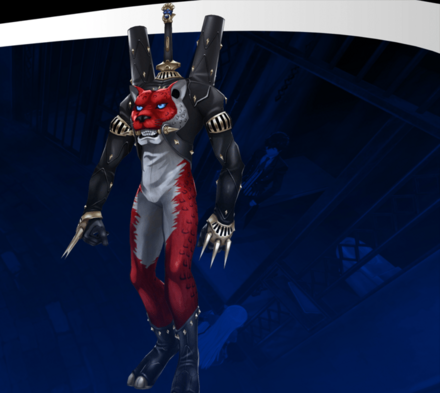 フラロウス画像