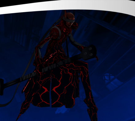 マガツイザナギ画像