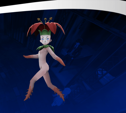 マンドレイク画像