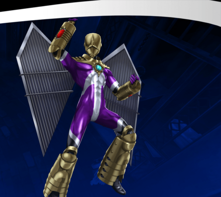 メルキセデク画像