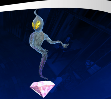 リージェント画像