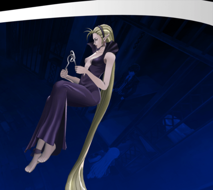 リャナンシー画像