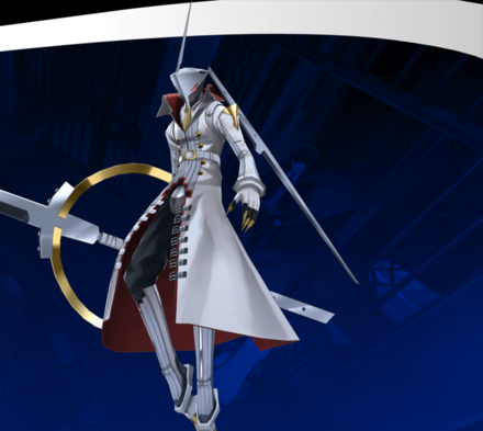 伊邪那岐大神画像