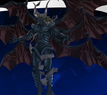 ルシファー画像