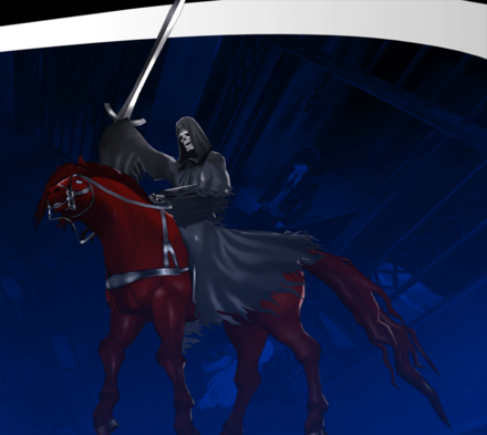 レッドライダー画像