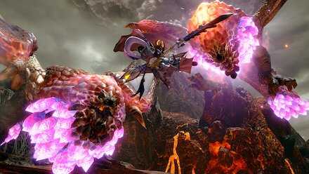 凶双襲来：紅蓮に染まる空の開催日