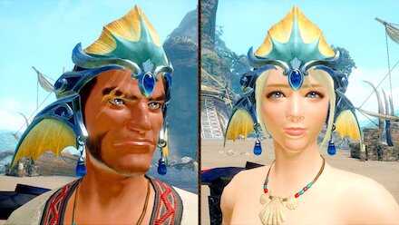 エルフィンクラウン