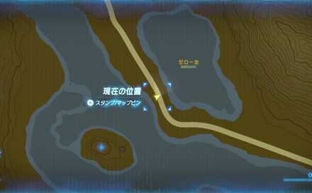 イーガ団幹部の出現場所詳細