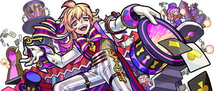 マッドハッターの画像